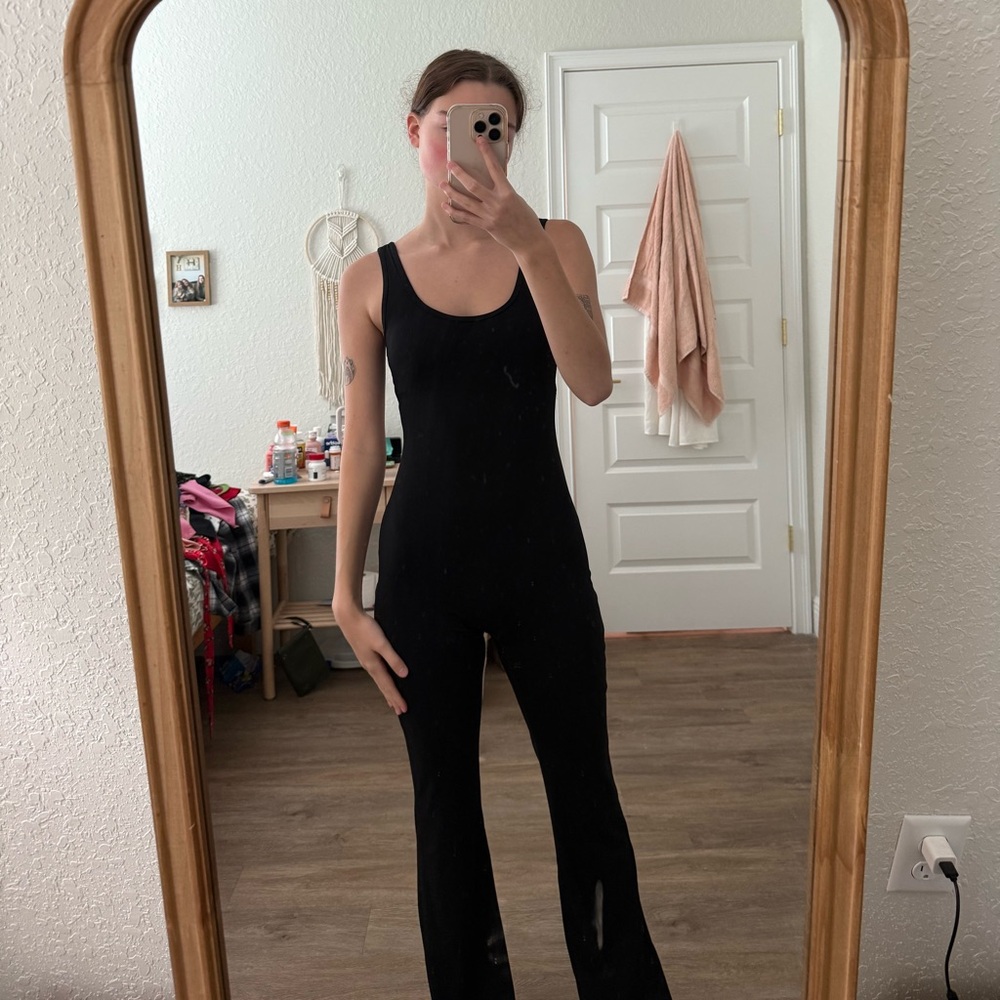 Viral TikTok jumper